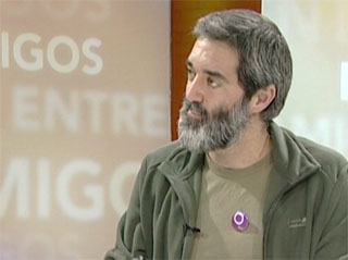 Pedro Jos Romero Prez elegido Secretario General de Podemos en Totana